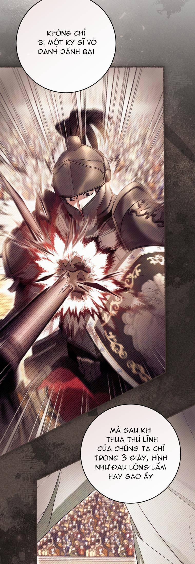 Làm Ác Nữ Bộ Không Tuyệt Sao? 69 trang 16