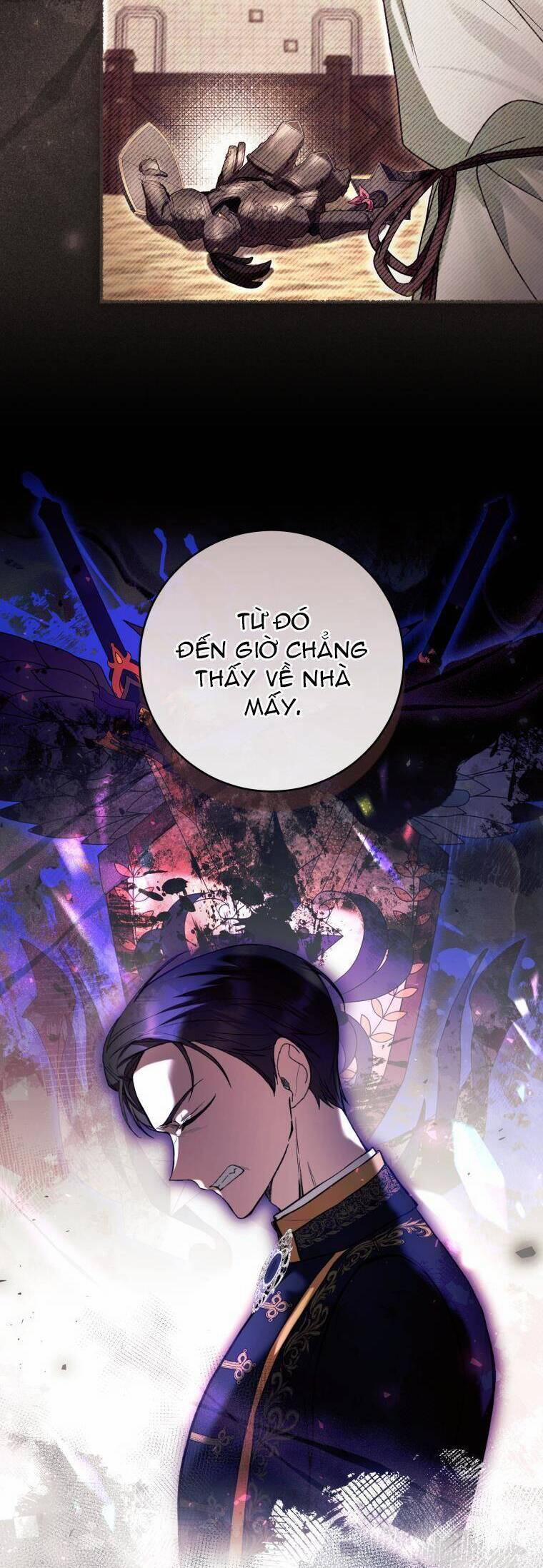 Làm Ác Nữ Bộ Không Tuyệt Sao? 69 trang 17