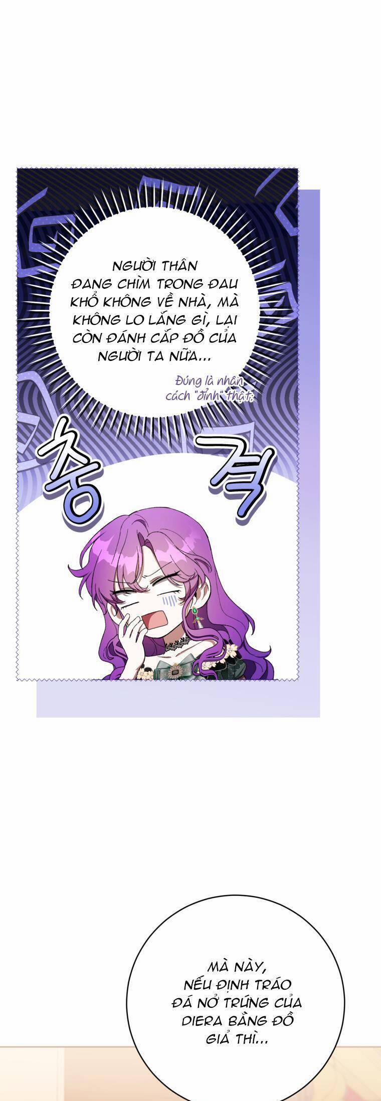 Làm Ác Nữ Bộ Không Tuyệt Sao? 69 trang 19