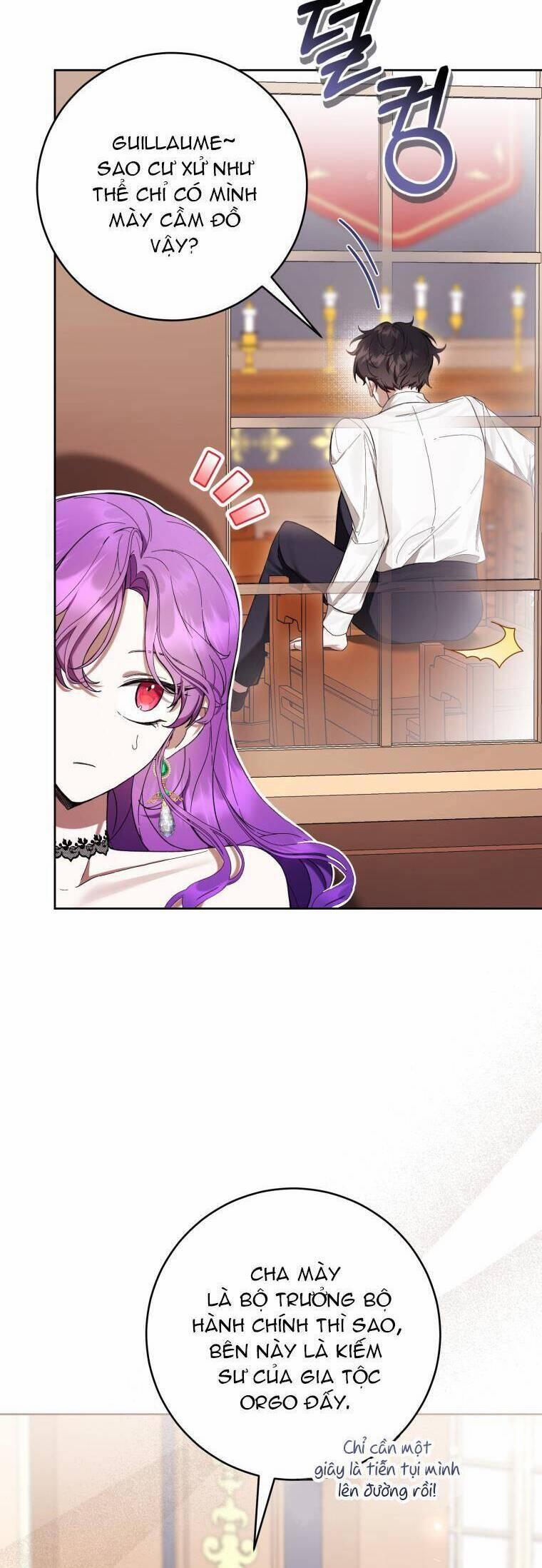 Làm Ác Nữ Bộ Không Tuyệt Sao? 69 trang 2