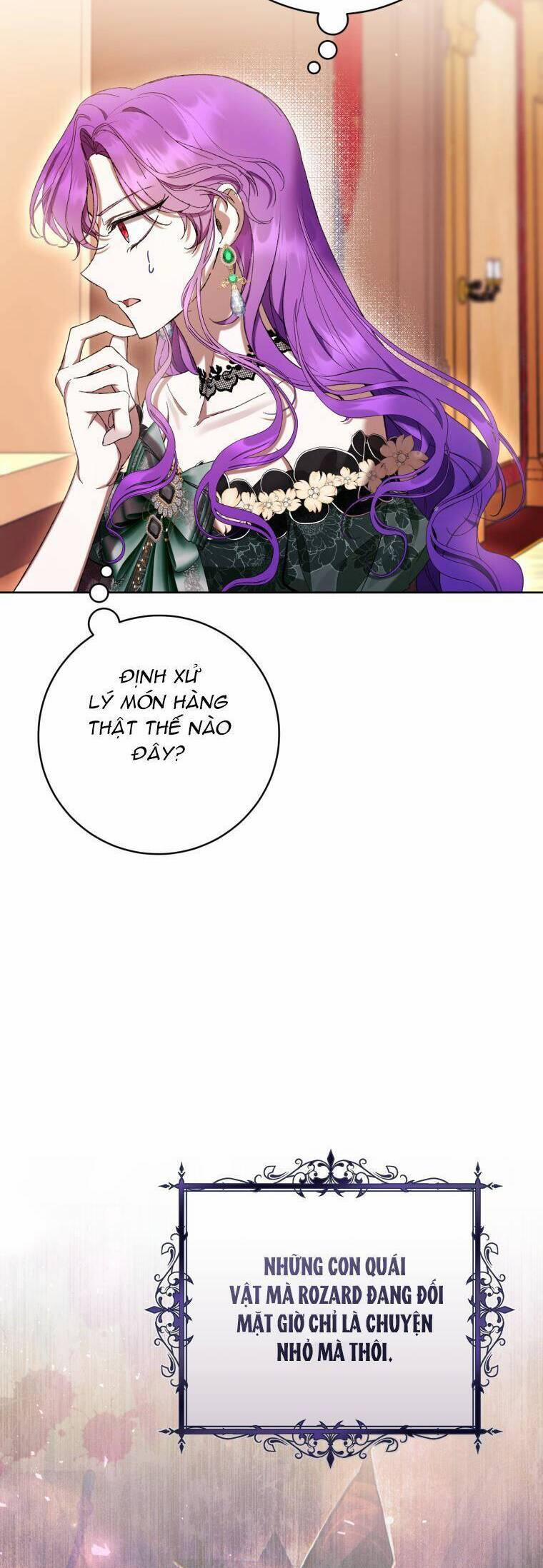 Làm Ác Nữ Bộ Không Tuyệt Sao? 69 trang 20