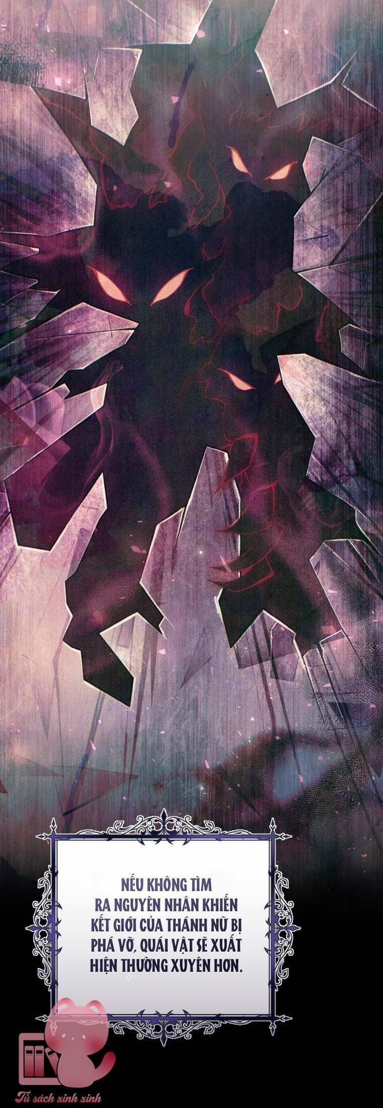 Làm Ác Nữ Bộ Không Tuyệt Sao? 69 trang 21