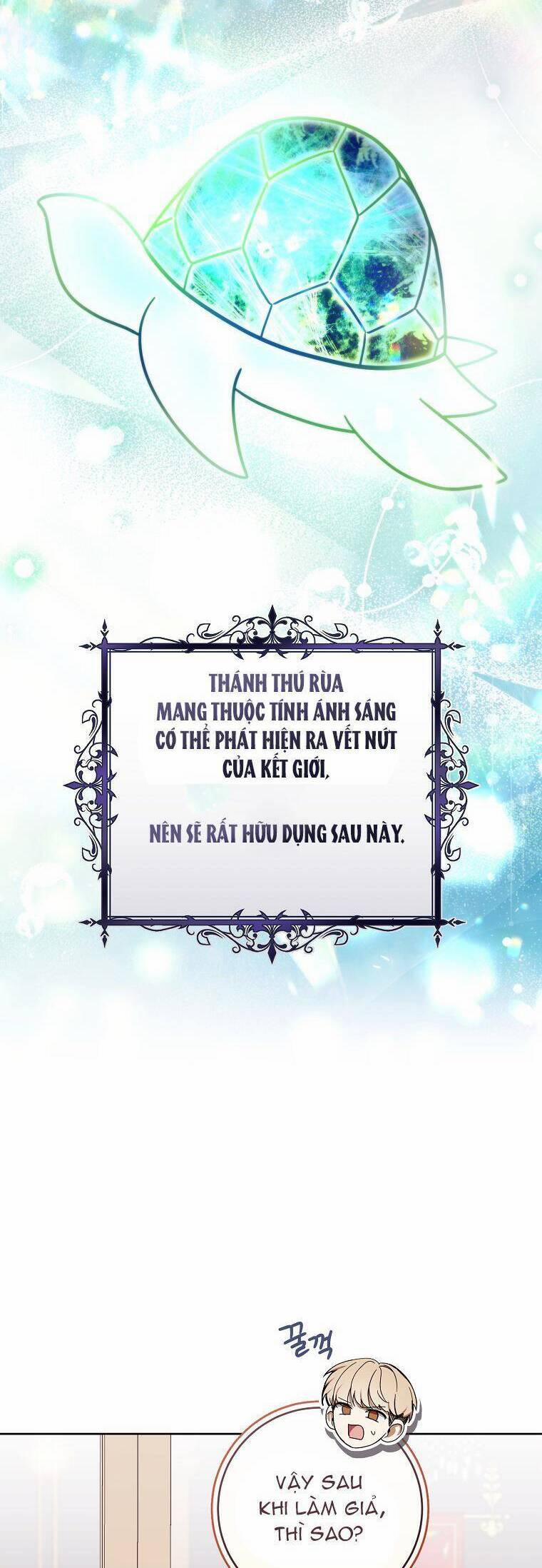 Làm Ác Nữ Bộ Không Tuyệt Sao? 69 trang 23