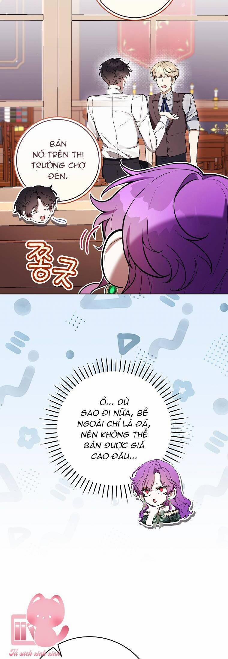 Làm Ác Nữ Bộ Không Tuyệt Sao? 69 trang 24