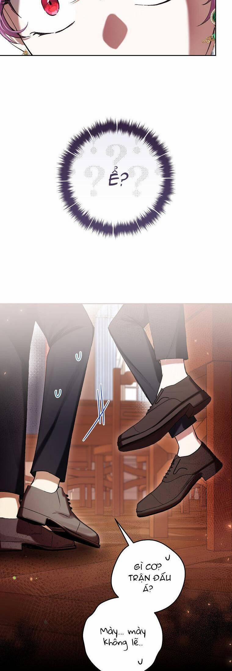 Làm Ác Nữ Bộ Không Tuyệt Sao? 69 trang 26
