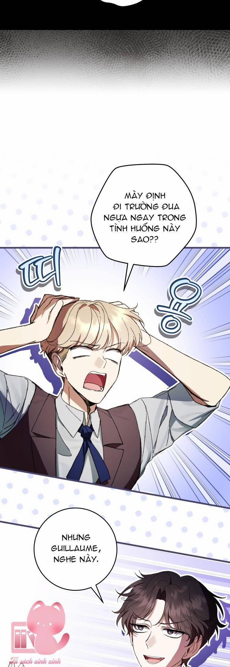 Làm Ác Nữ Bộ Không Tuyệt Sao? 69 trang 27