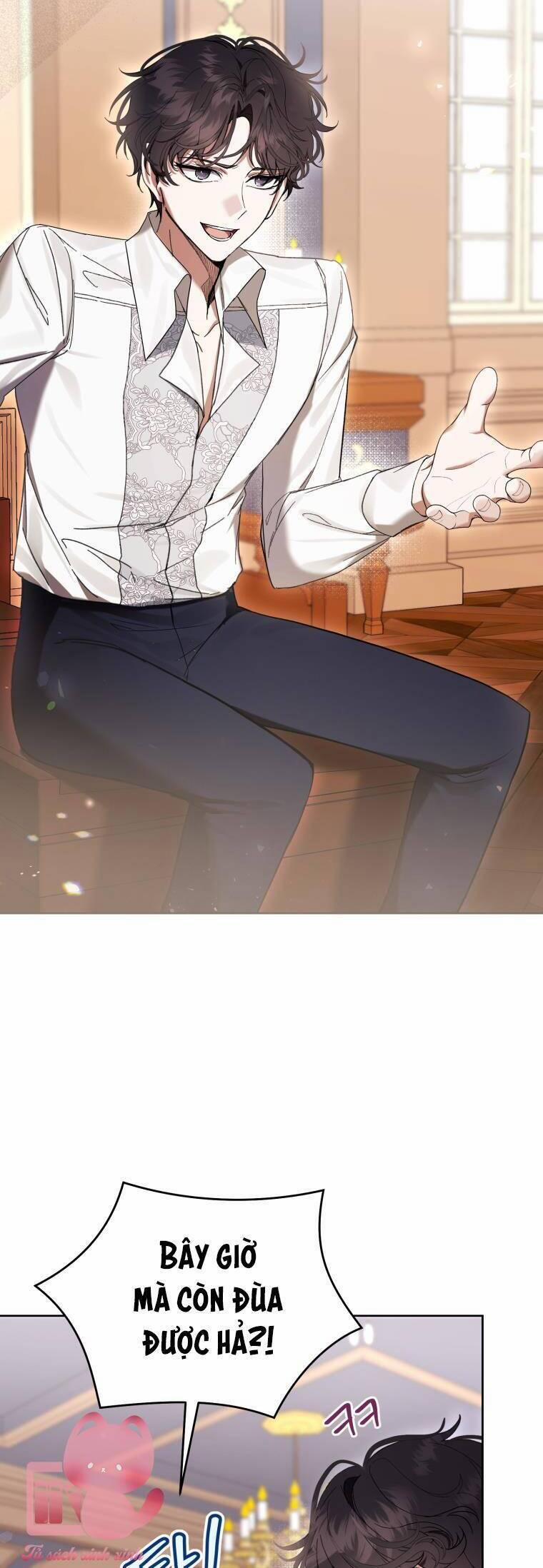 Làm Ác Nữ Bộ Không Tuyệt Sao? 69 trang 3