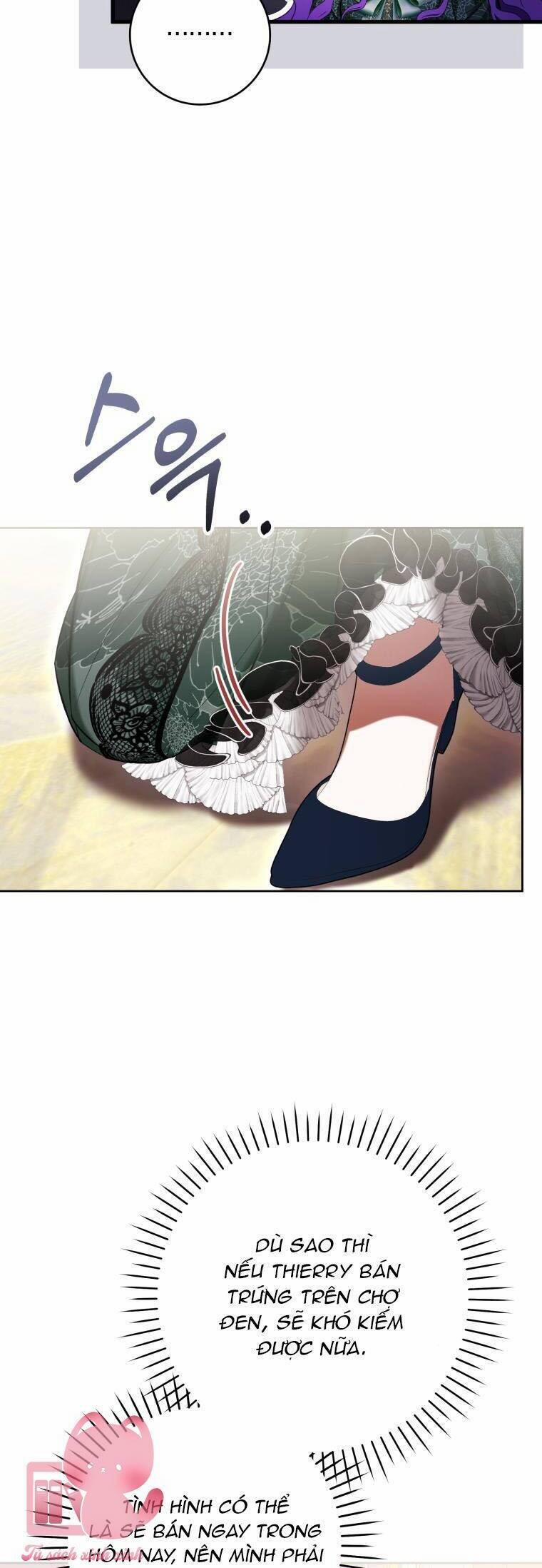 Làm Ác Nữ Bộ Không Tuyệt Sao? 69 trang 30