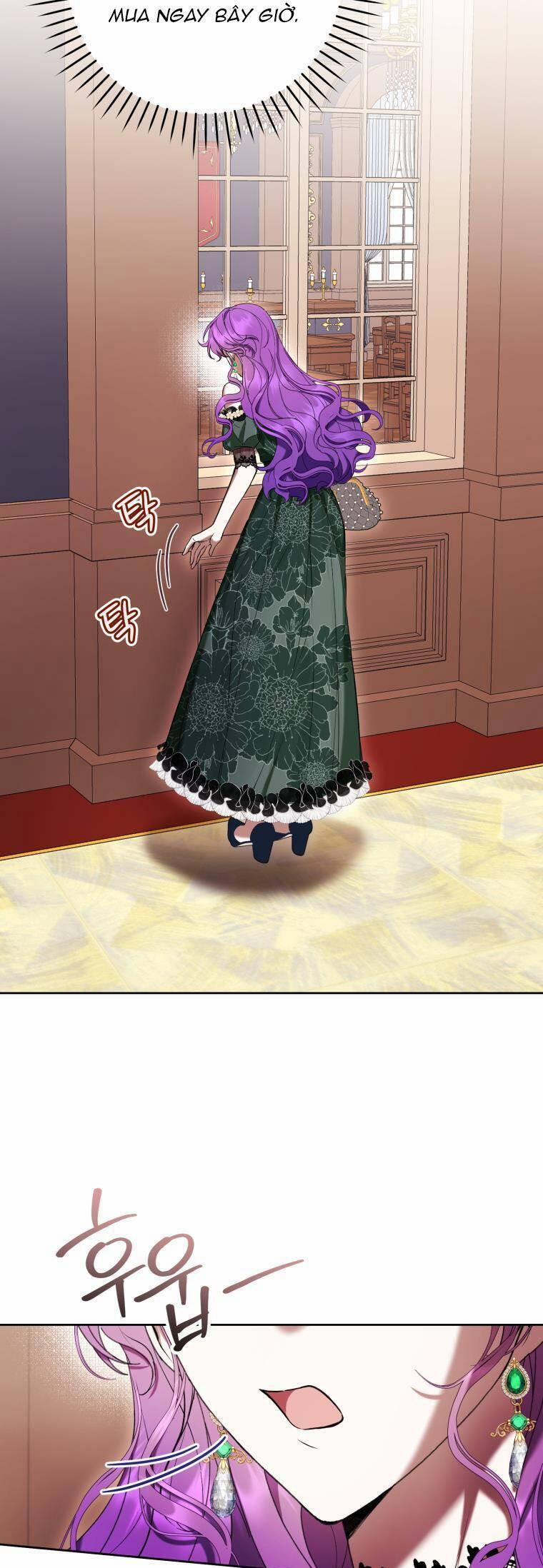 Làm Ác Nữ Bộ Không Tuyệt Sao? 69 trang 31