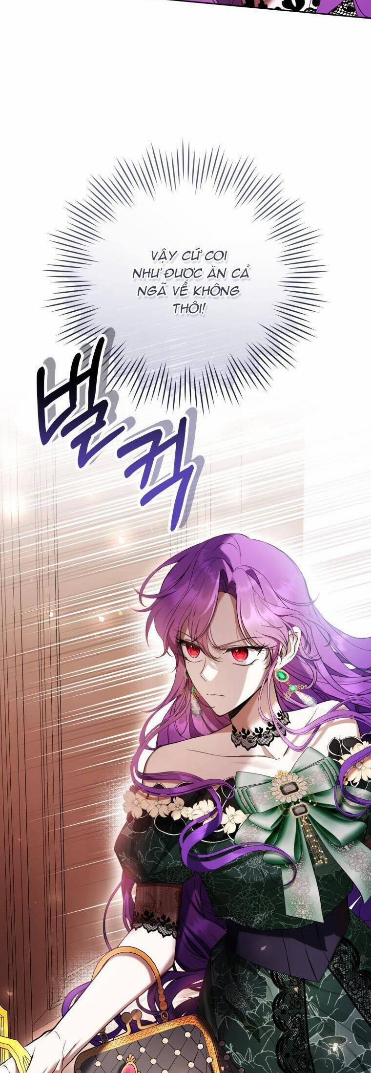 Làm Ác Nữ Bộ Không Tuyệt Sao? 69 trang 32