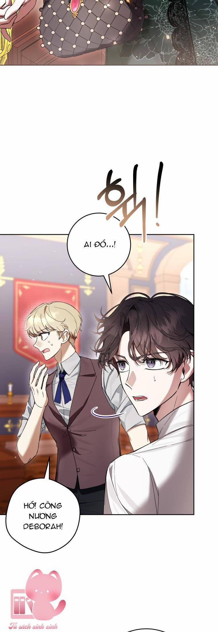 Làm Ác Nữ Bộ Không Tuyệt Sao? 69 trang 33