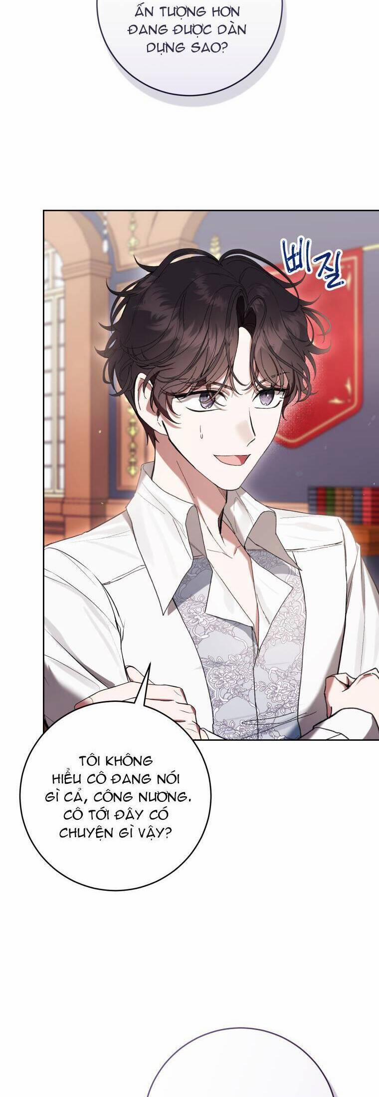 Làm Ác Nữ Bộ Không Tuyệt Sao? 69 trang 35