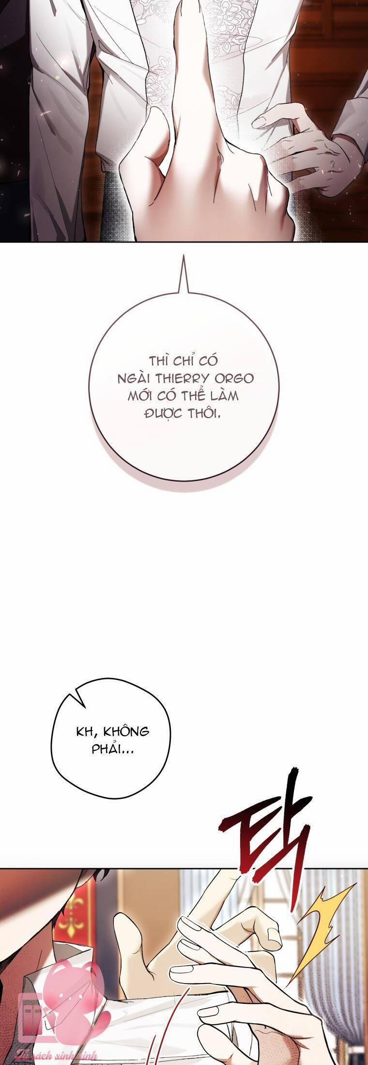 Làm Ác Nữ Bộ Không Tuyệt Sao? 69 trang 39