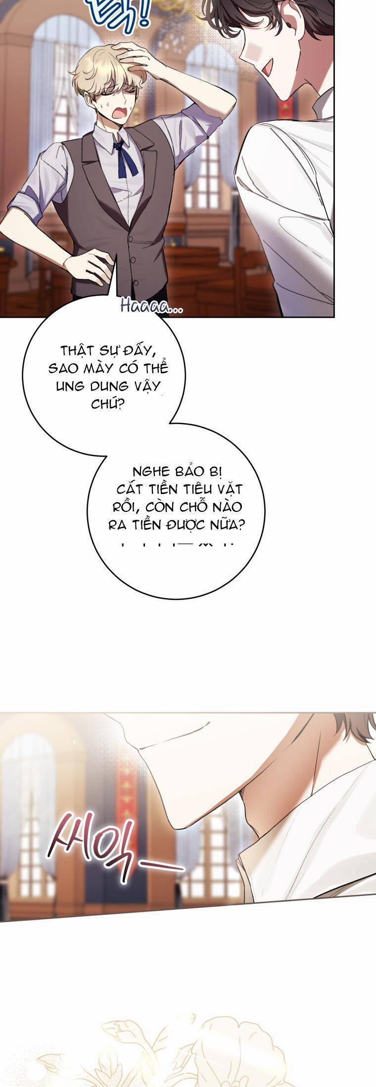 Làm Ác Nữ Bộ Không Tuyệt Sao? 69 trang 4