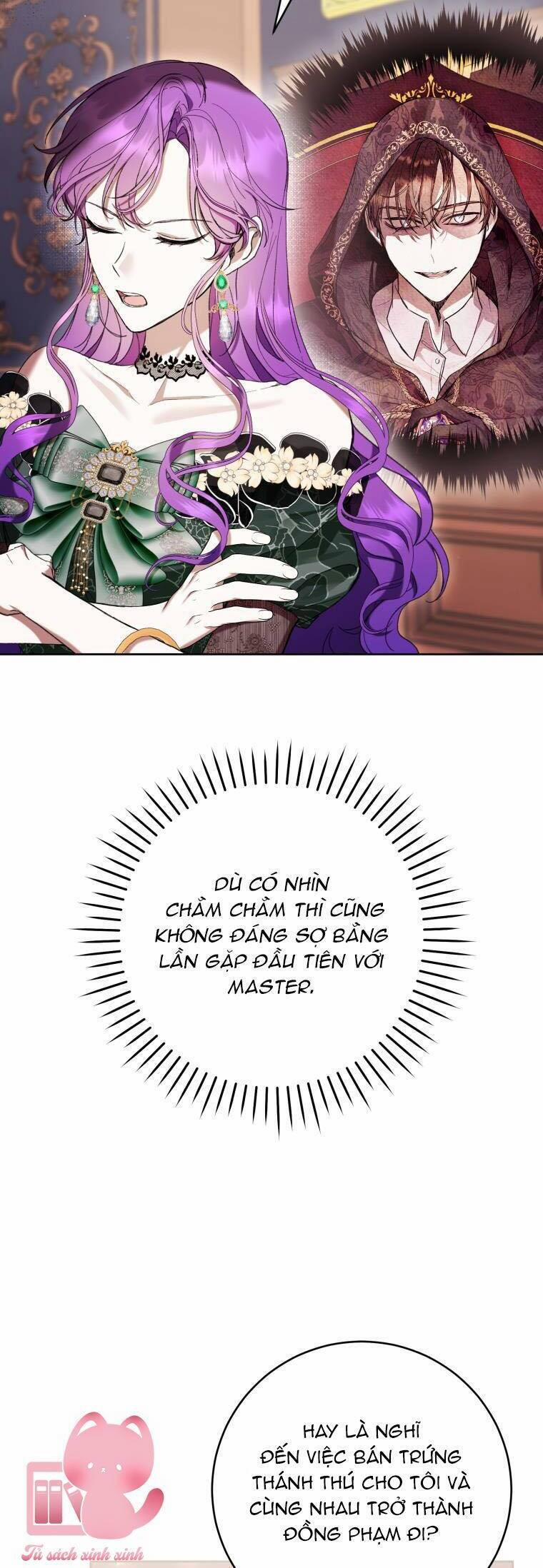 Làm Ác Nữ Bộ Không Tuyệt Sao? 69 trang 42