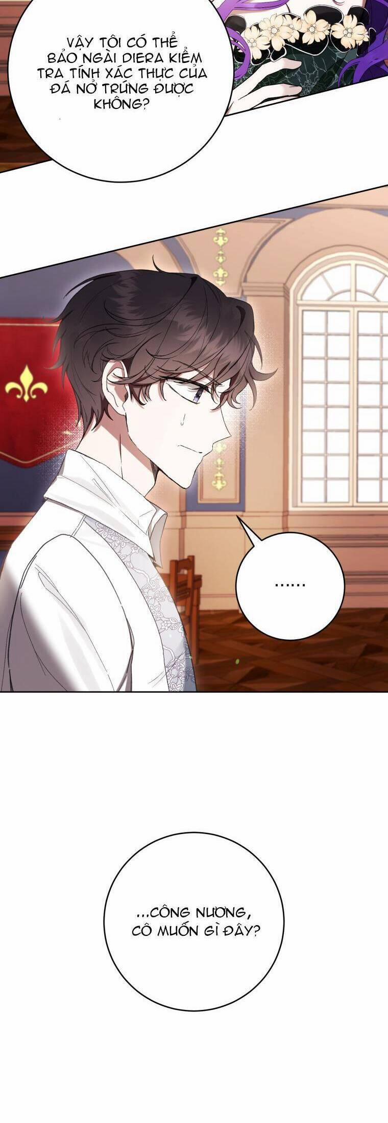 Làm Ác Nữ Bộ Không Tuyệt Sao? 69 trang 44