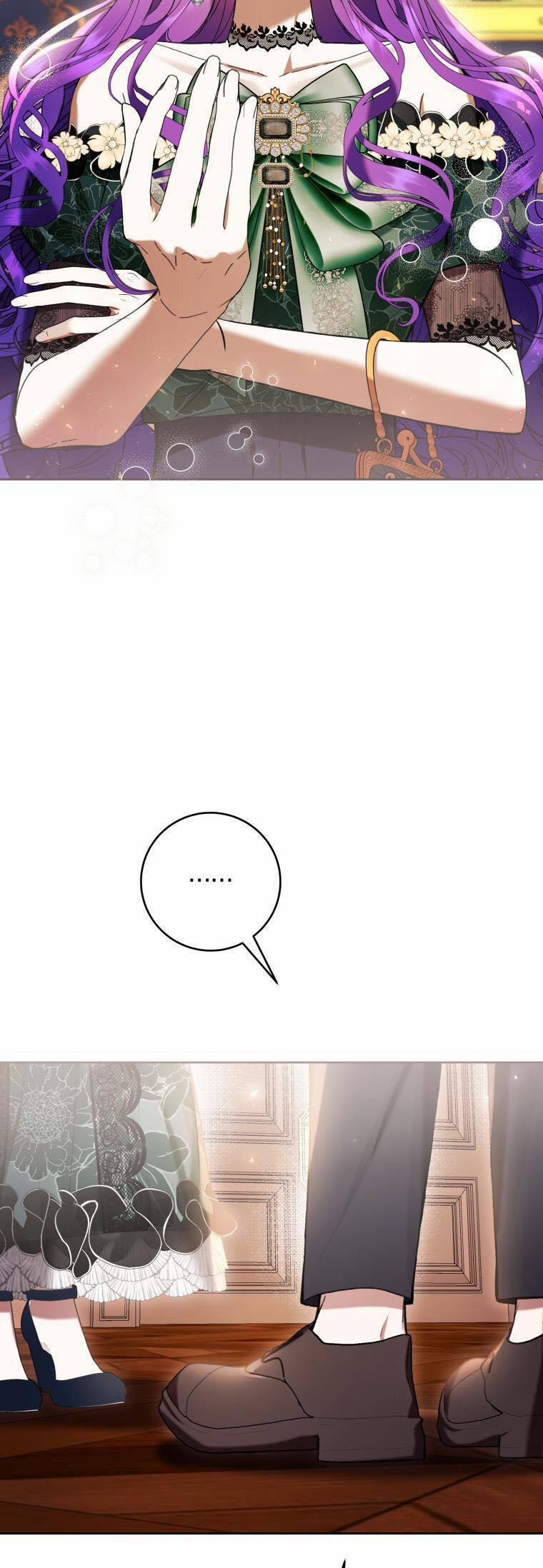 Làm Ác Nữ Bộ Không Tuyệt Sao? 69 trang 46