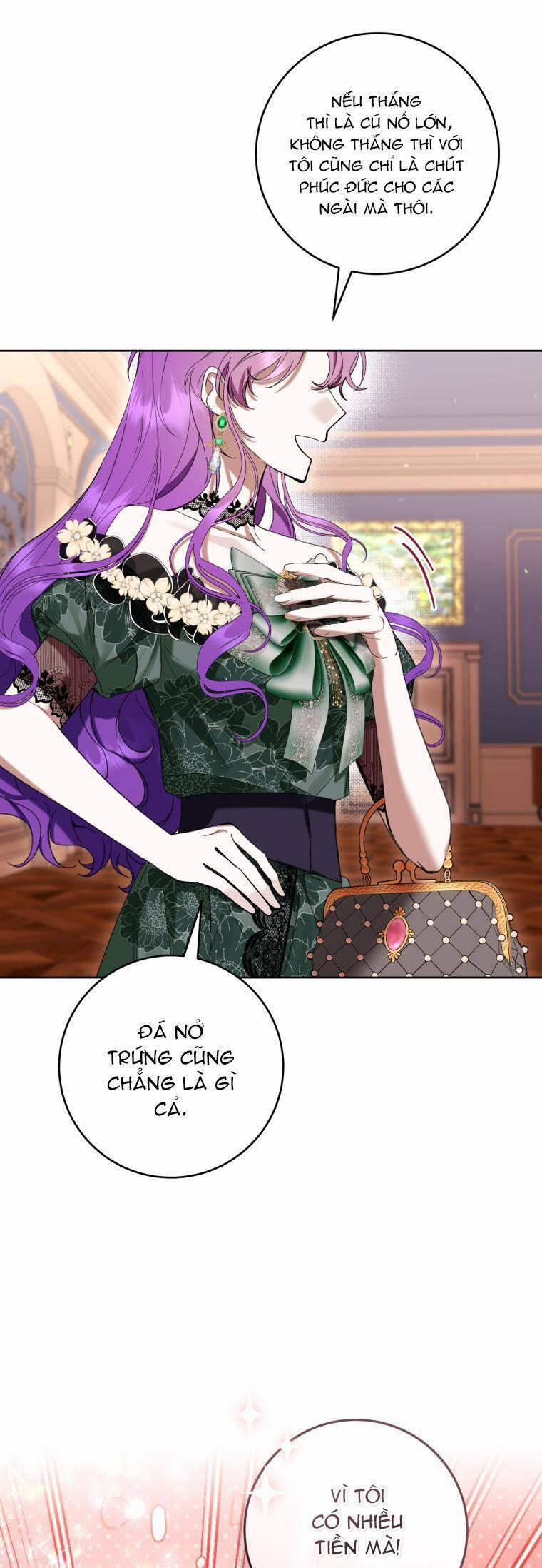 Làm Ác Nữ Bộ Không Tuyệt Sao? 69 trang 49