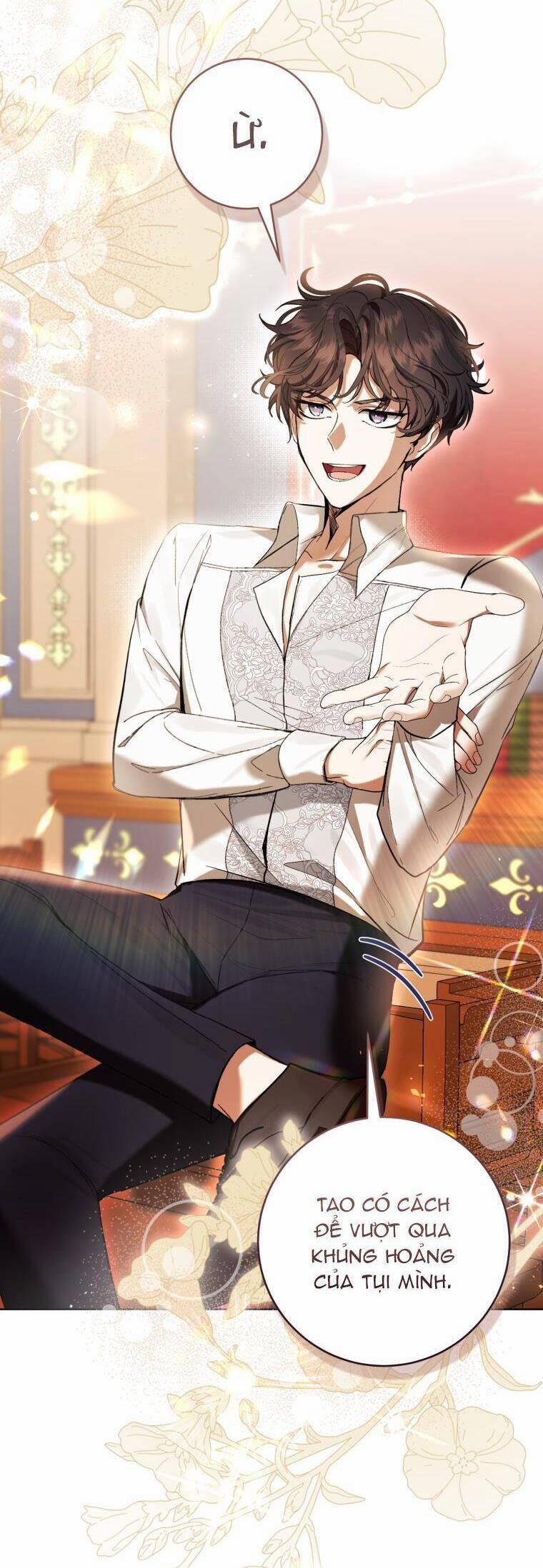 Làm Ác Nữ Bộ Không Tuyệt Sao? 69 trang 5