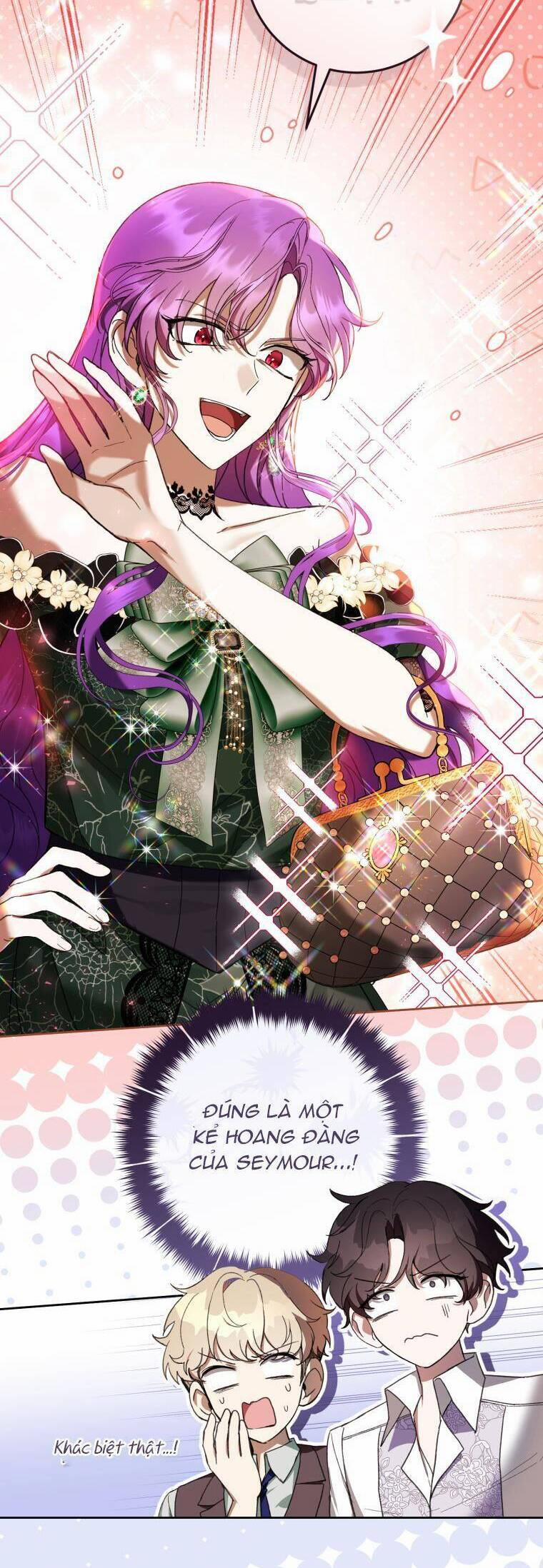 Làm Ác Nữ Bộ Không Tuyệt Sao? 69 trang 50