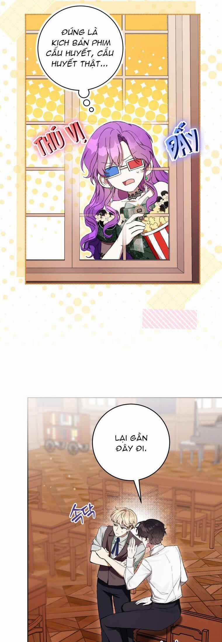 Làm Ác Nữ Bộ Không Tuyệt Sao? 69 trang 8