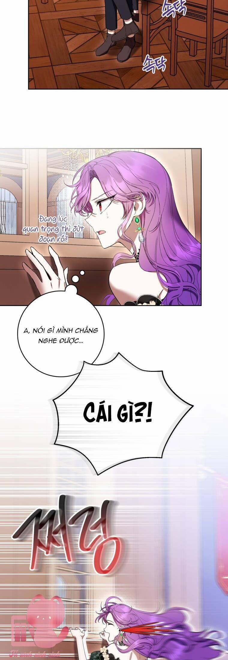 Làm Ác Nữ Bộ Không Tuyệt Sao? 69 trang 9