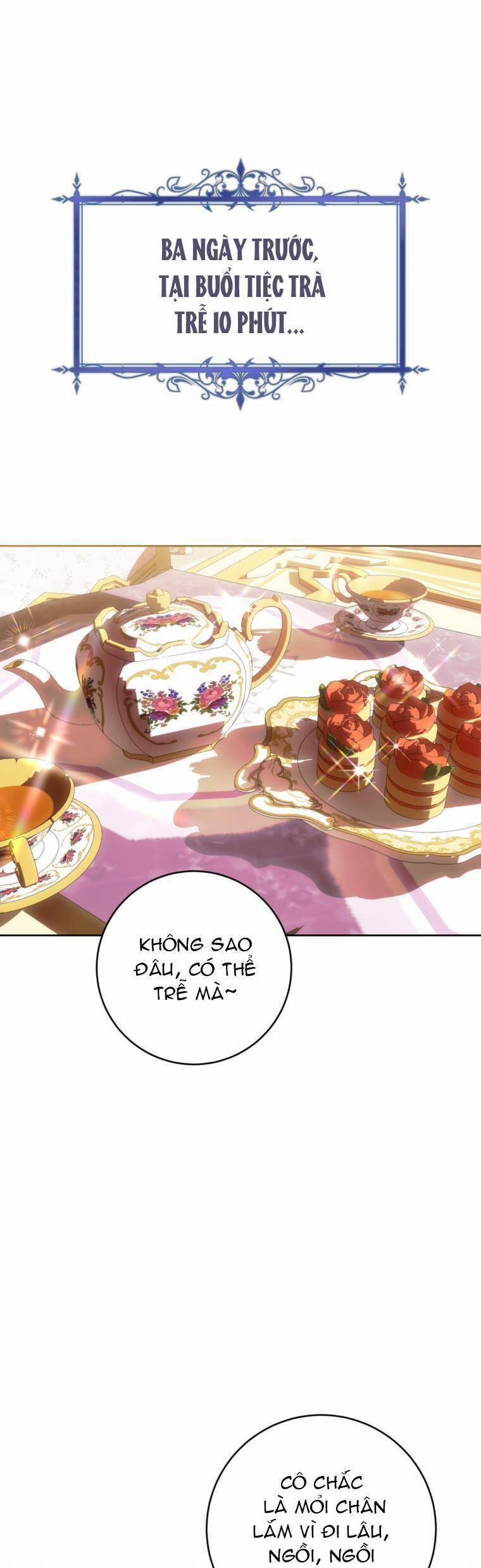 Làm Ác Nữ Bộ Không Tuyệt Sao? 70 trang 12