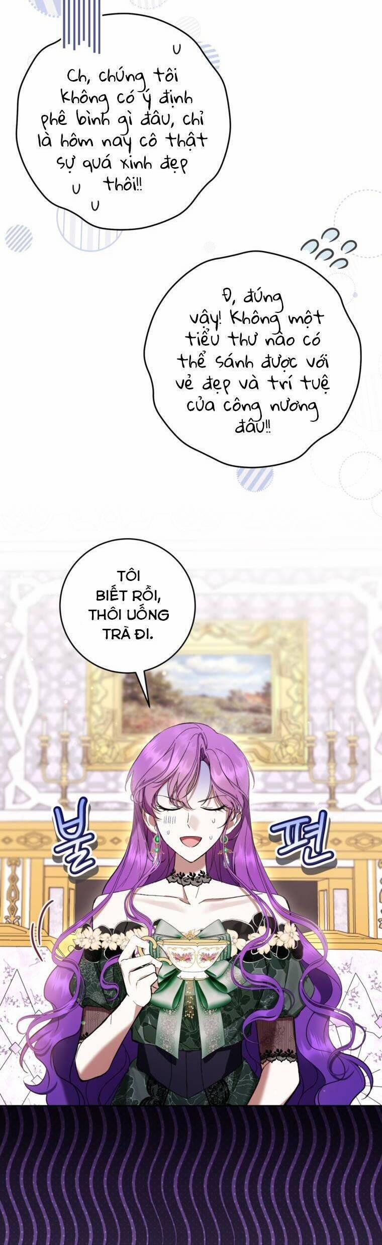 Làm Ác Nữ Bộ Không Tuyệt Sao? 70 trang 17