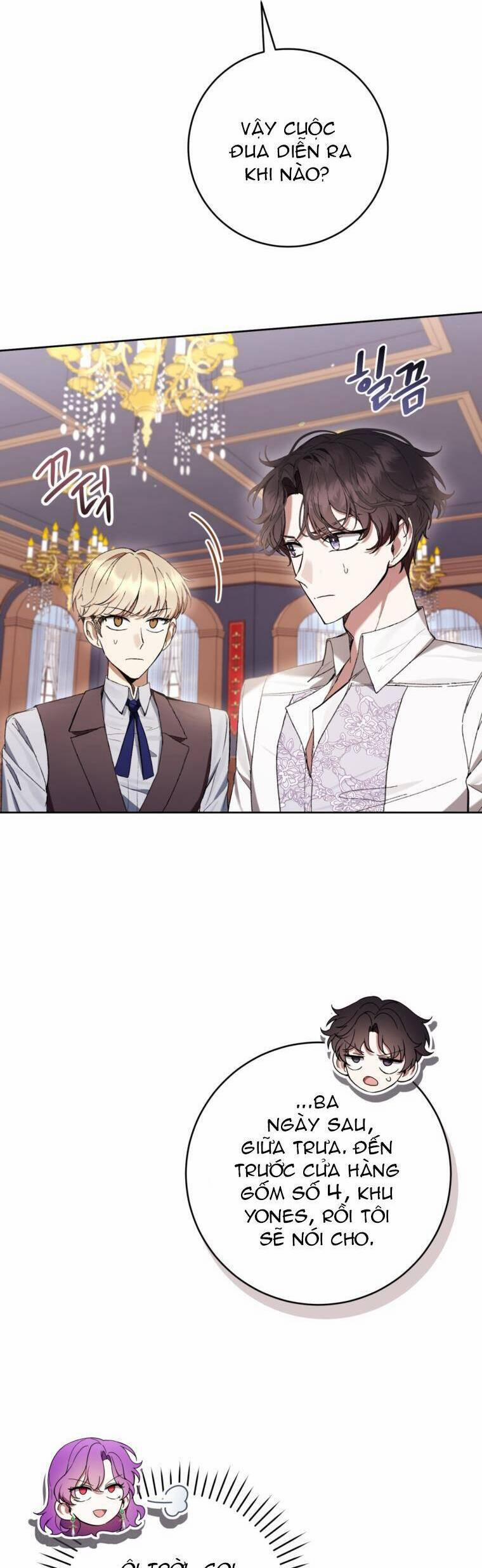 Làm Ác Nữ Bộ Không Tuyệt Sao? 70 trang 2