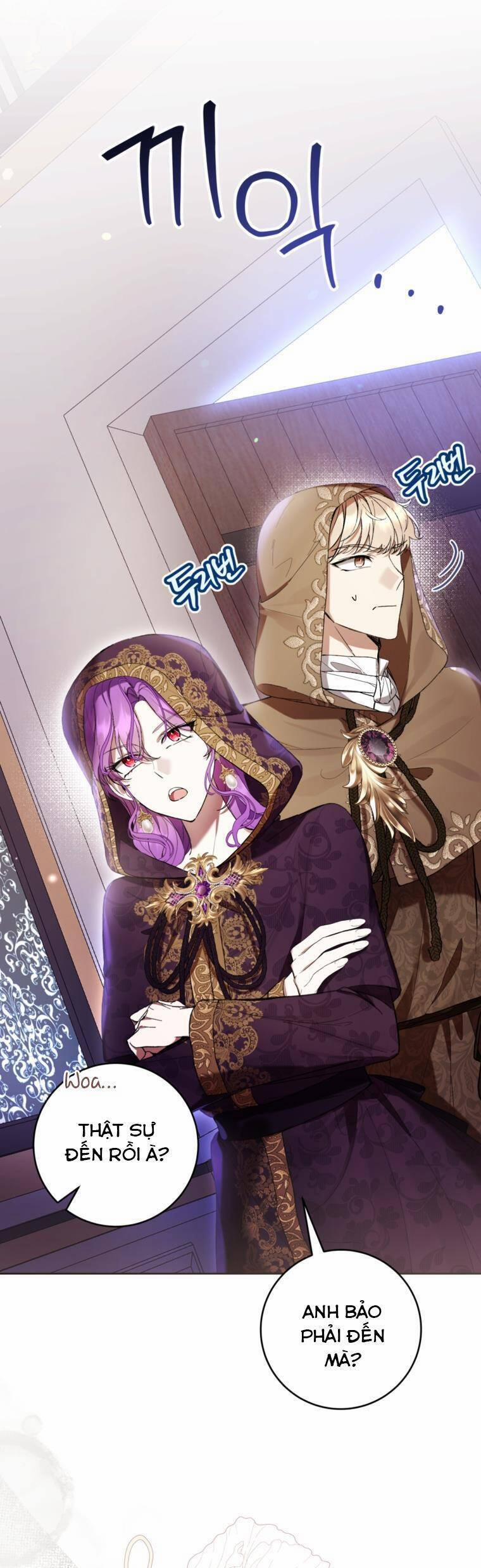 Làm Ác Nữ Bộ Không Tuyệt Sao? 70 trang 20