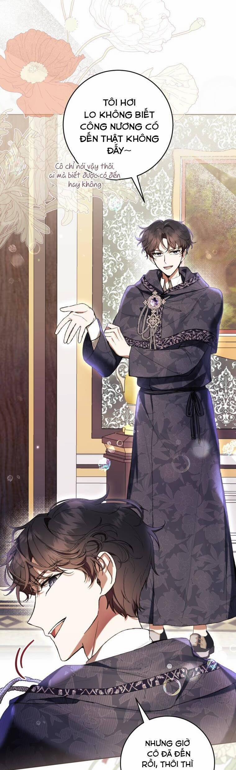 Làm Ác Nữ Bộ Không Tuyệt Sao? 70 trang 21