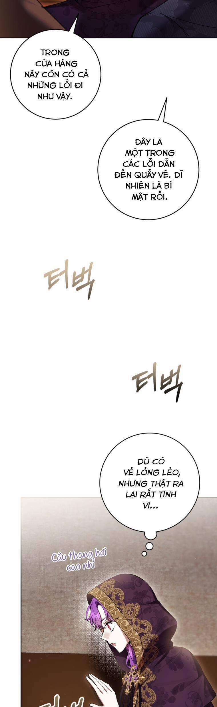 Làm Ác Nữ Bộ Không Tuyệt Sao? 70 trang 24