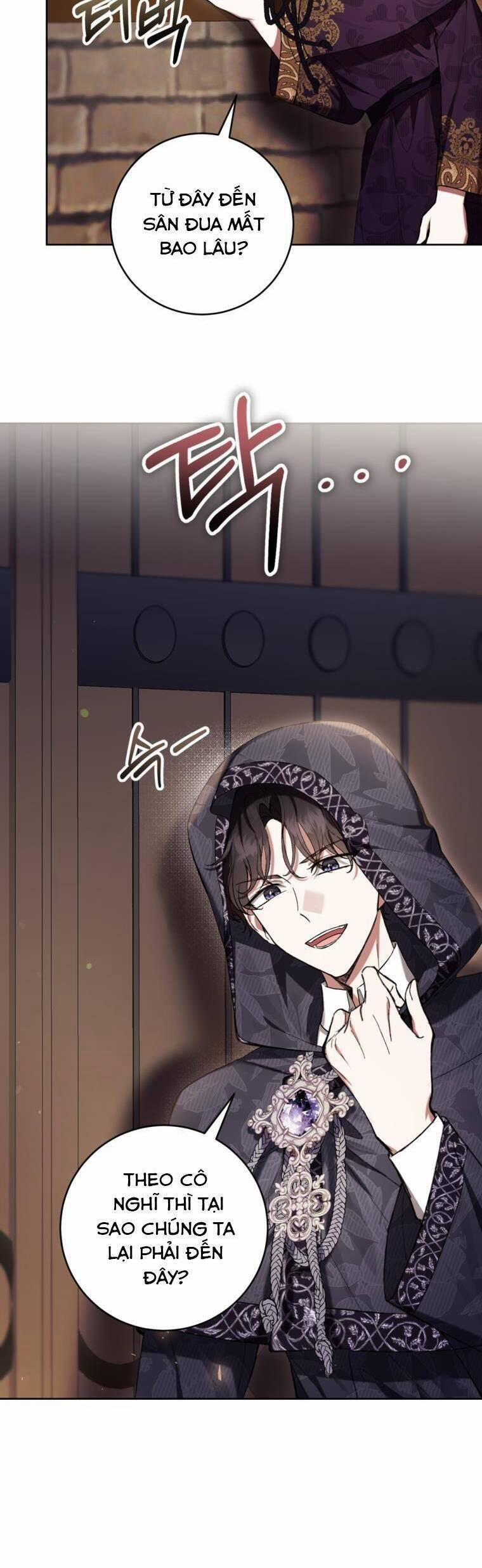 Làm Ác Nữ Bộ Không Tuyệt Sao? 70 trang 25