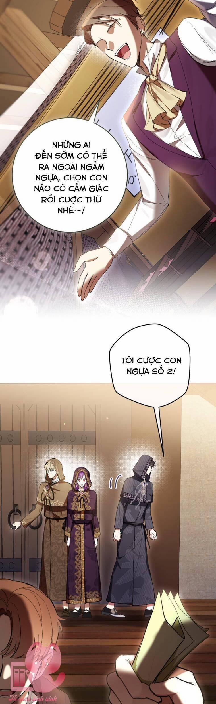 Làm Ác Nữ Bộ Không Tuyệt Sao? 70 trang 27