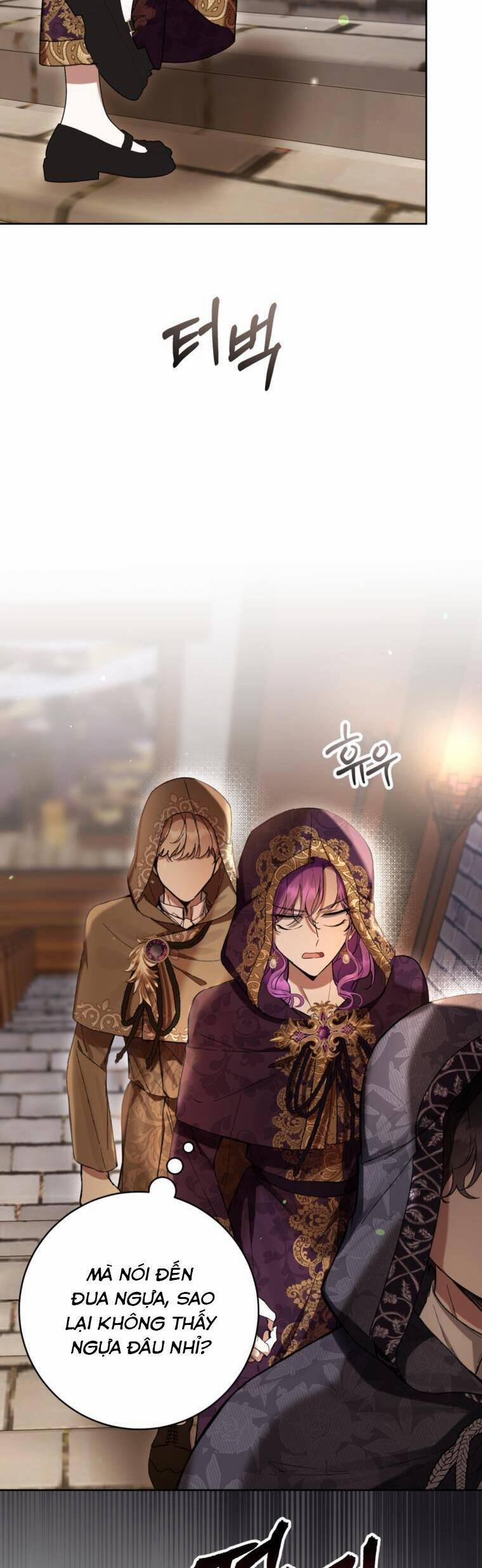 Làm Ác Nữ Bộ Không Tuyệt Sao? 70 trang 30