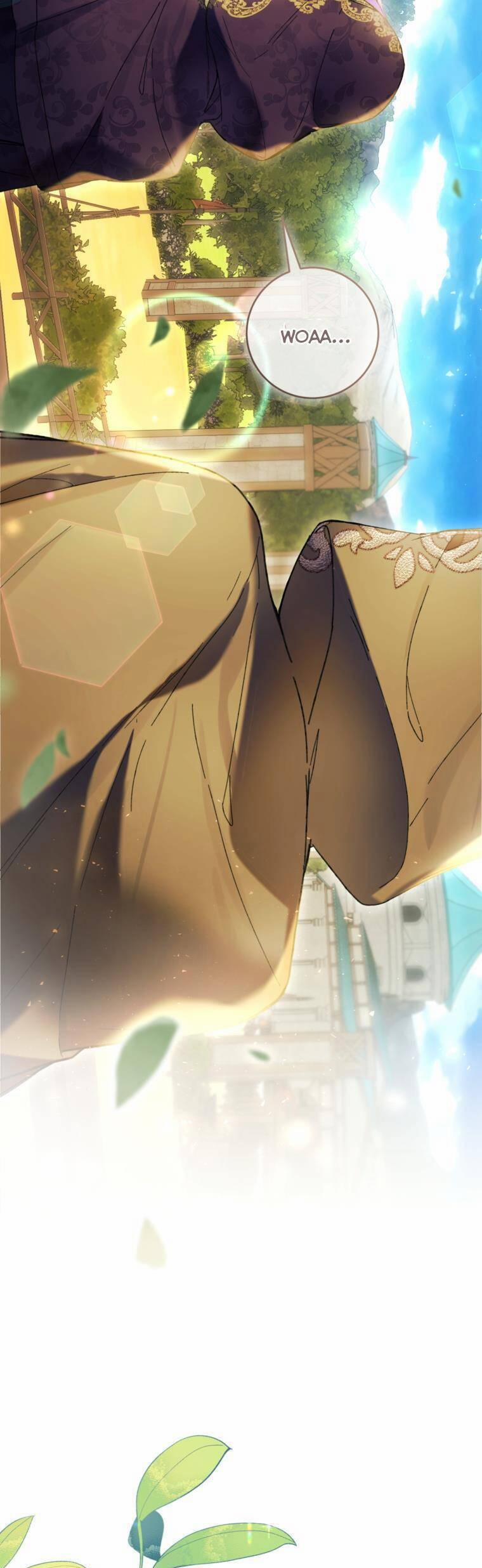 Làm Ác Nữ Bộ Không Tuyệt Sao? 70 trang 32