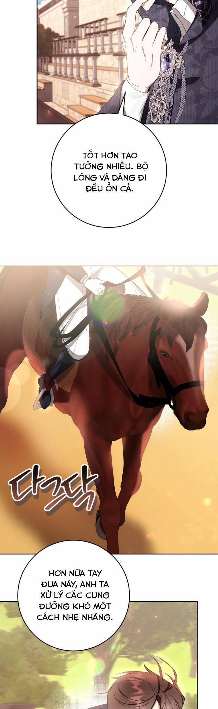 Làm Ác Nữ Bộ Không Tuyệt Sao? 70 trang 36