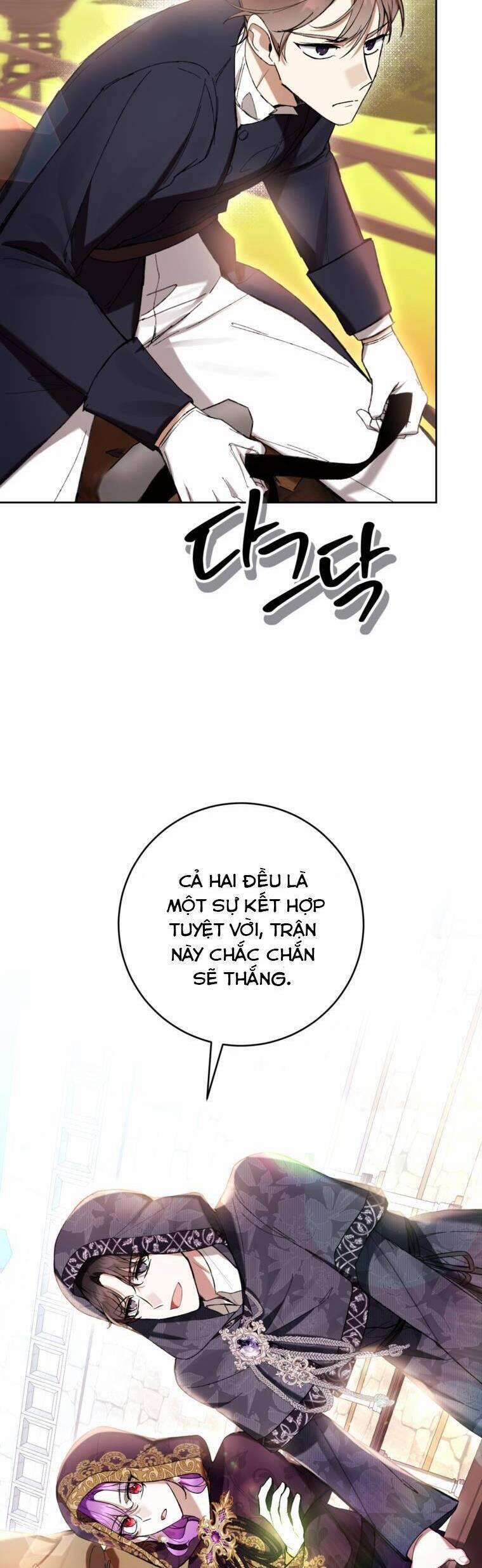 Làm Ác Nữ Bộ Không Tuyệt Sao? 70 trang 37