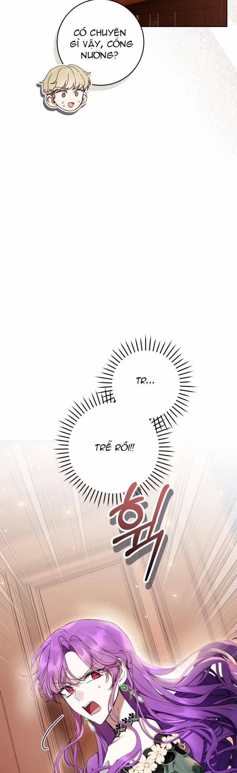 Làm Ác Nữ Bộ Không Tuyệt Sao? 70 trang 4