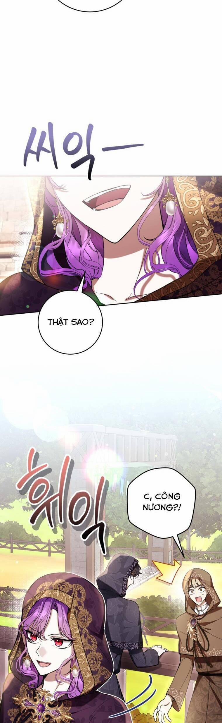 Làm Ác Nữ Bộ Không Tuyệt Sao? 70 trang 41