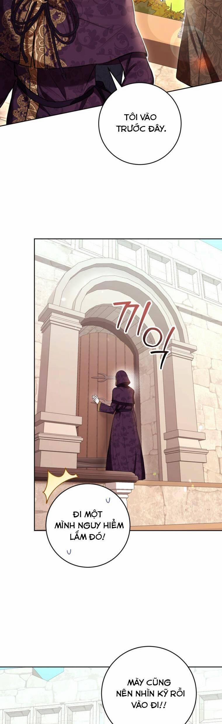 Làm Ác Nữ Bộ Không Tuyệt Sao? 70 trang 42