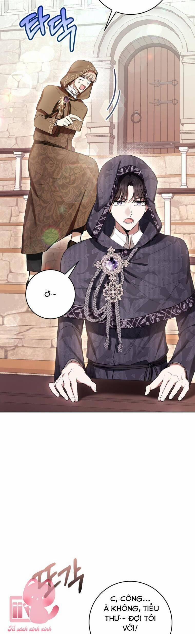 Làm Ác Nữ Bộ Không Tuyệt Sao? 70 trang 43