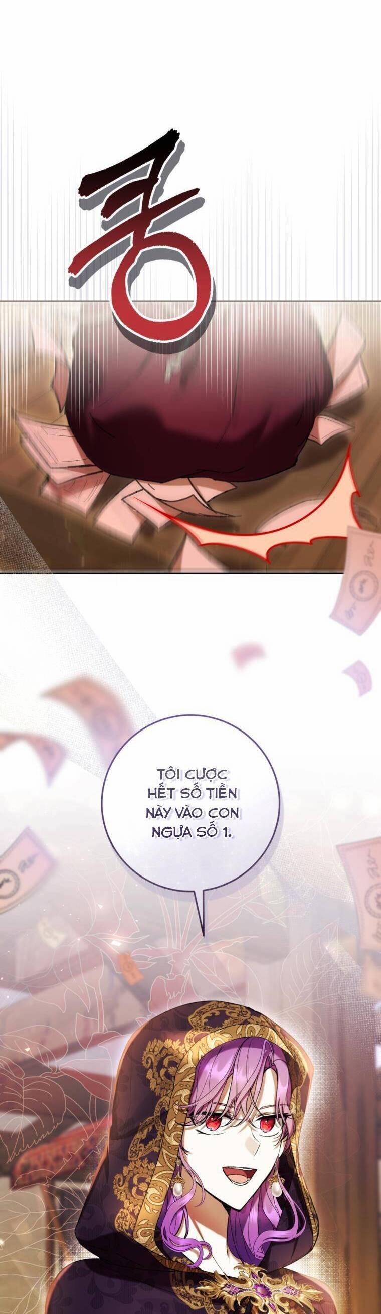 Làm Ác Nữ Bộ Không Tuyệt Sao? 70 trang 45