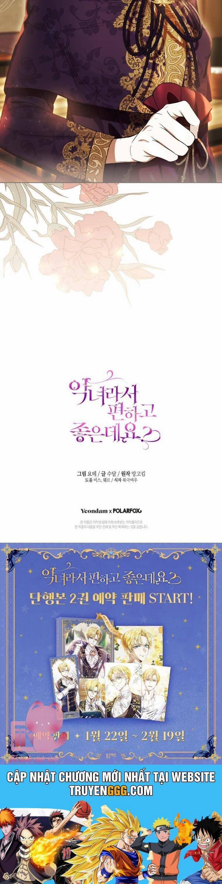 Làm Ác Nữ Bộ Không Tuyệt Sao? 70 trang 46