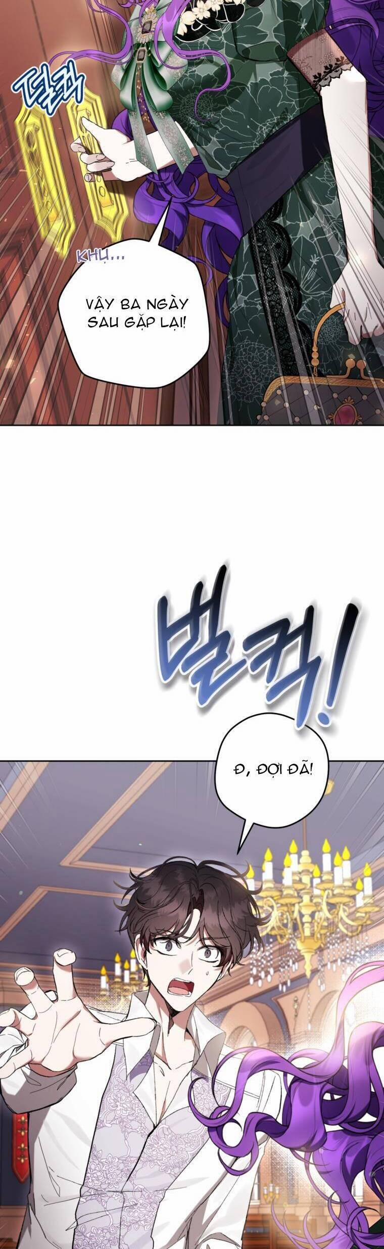 Làm Ác Nữ Bộ Không Tuyệt Sao? 70 trang 5