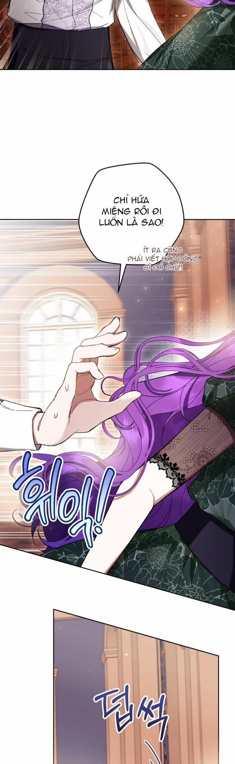 Làm Ác Nữ Bộ Không Tuyệt Sao? 70 trang 6