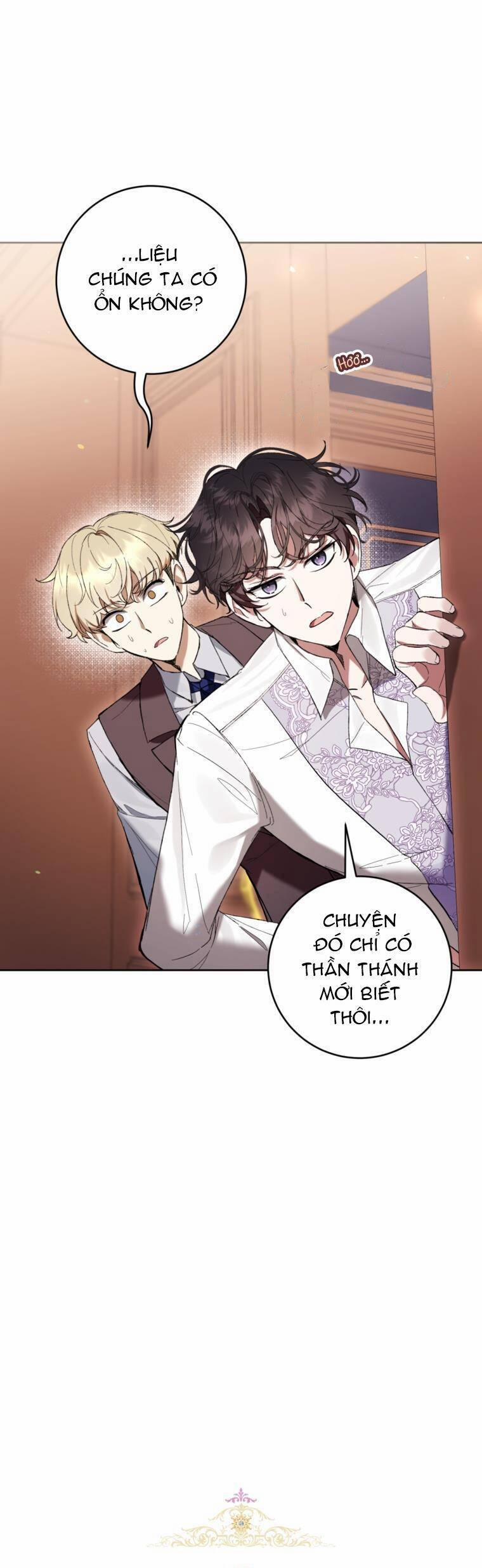 Làm Ác Nữ Bộ Không Tuyệt Sao? 70 trang 8