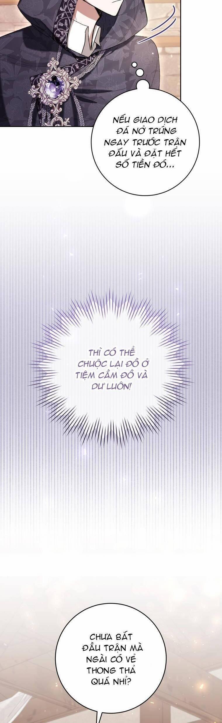 Làm Ác Nữ Bộ Không Tuyệt Sao? 71 trang 1