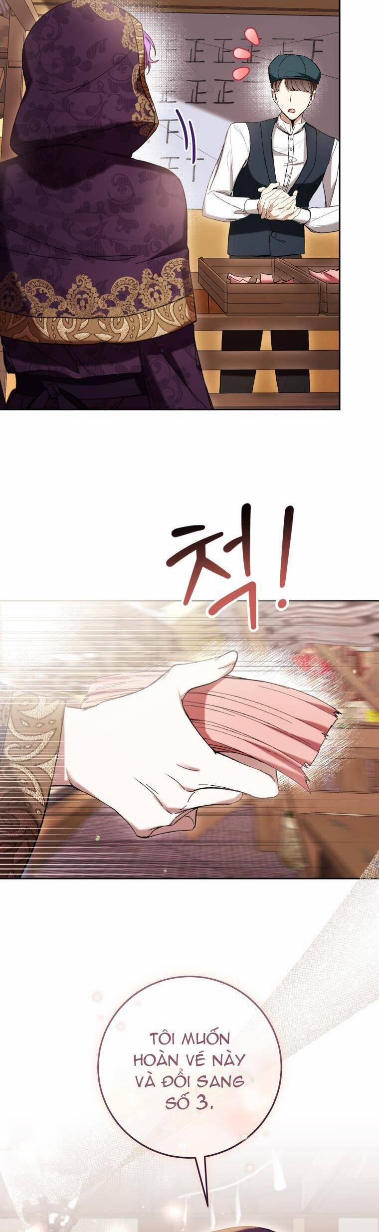 Làm Ác Nữ Bộ Không Tuyệt Sao? 71 trang 10