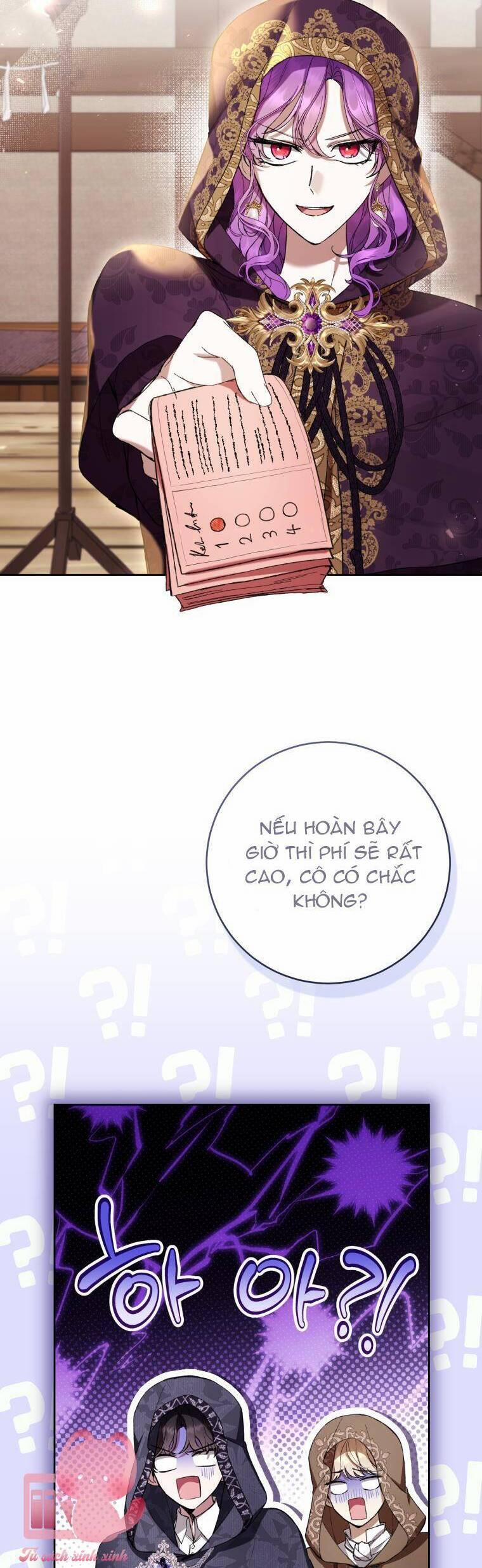 Làm Ác Nữ Bộ Không Tuyệt Sao? 71 trang 11